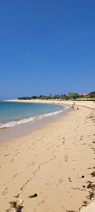 Strand Merusaka Nusa Dua Bali