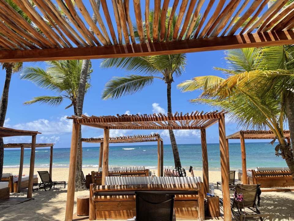 Strand Wyndham Alltra Punta Cana