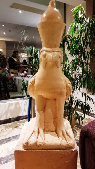 Sonstiges Three Corners Equinox Beach Resort