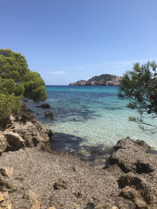 Strand Protur Turo Pins Hotel