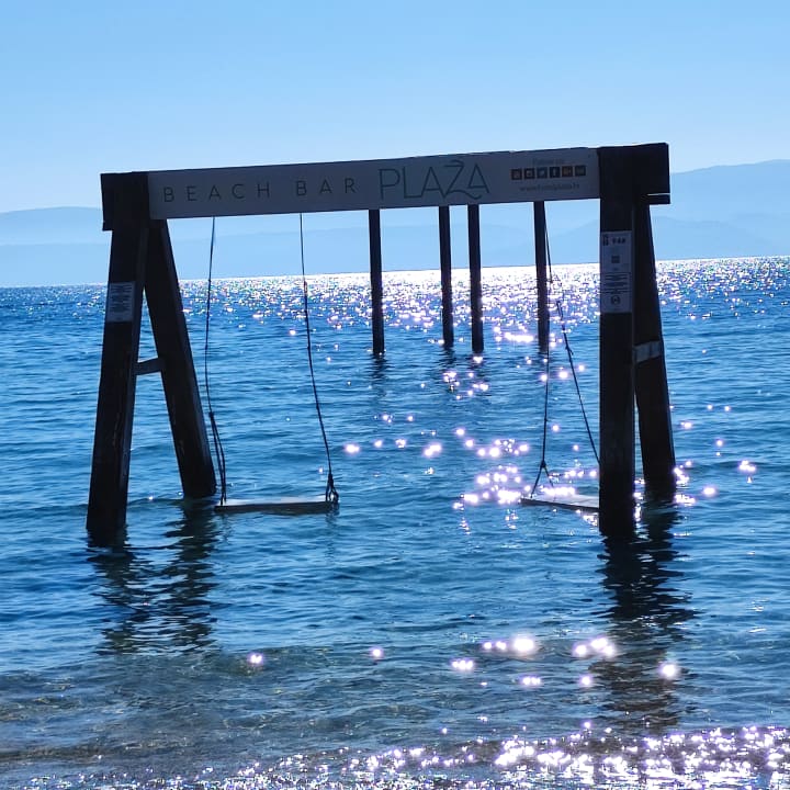 Strand Hotel Plaza Duce