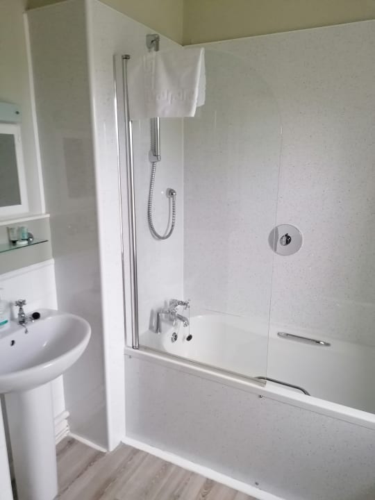 Zimmer Kingsknowes Hotel