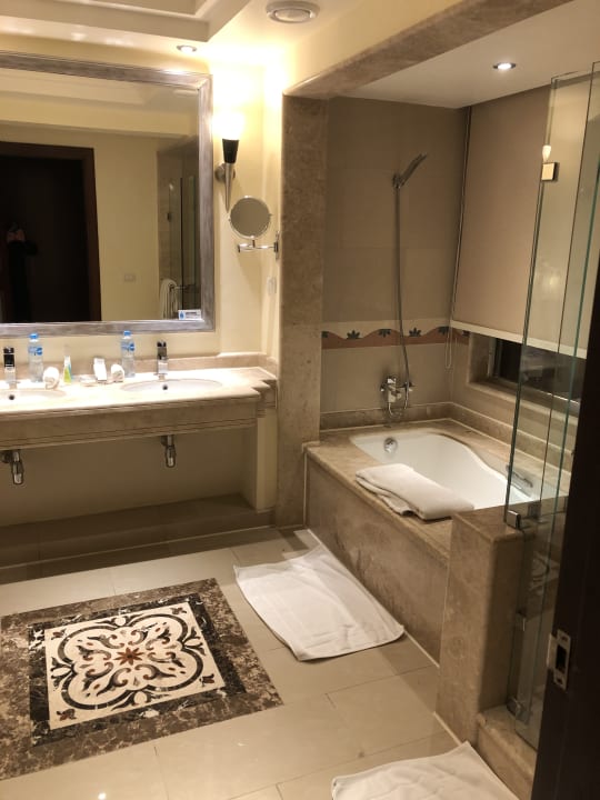 Zimmer Premier Le Reve Hotel & Spa