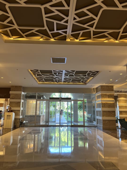 Lobby Papillon Ayscha