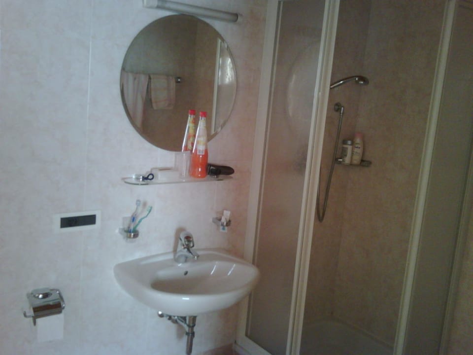 Bad Gasthof Vittoria