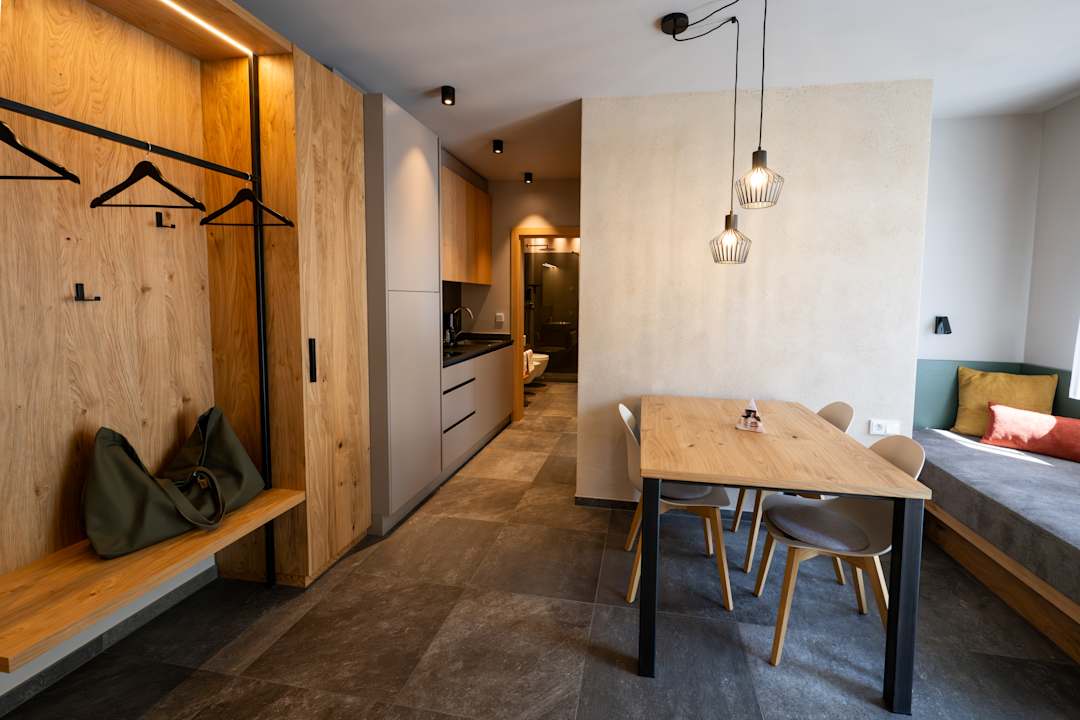 Zimmer Residence Winklgut
