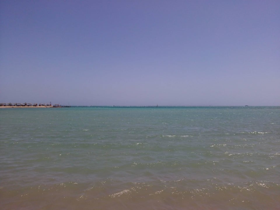 Hotel Strand Magic Beach Hotel Hurghada