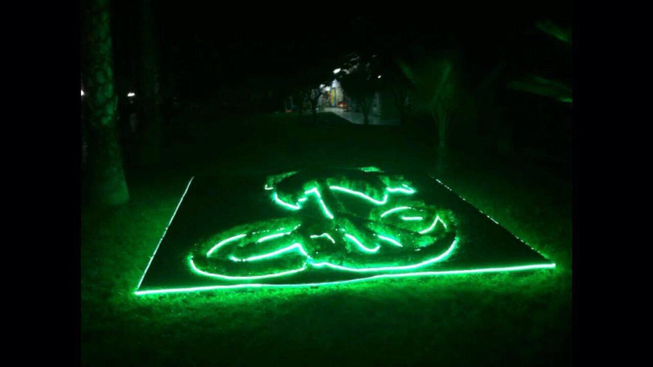 Garten Hotel Gardenia Beach