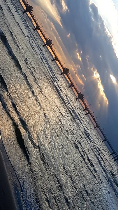 Strand Bel Mare Resort