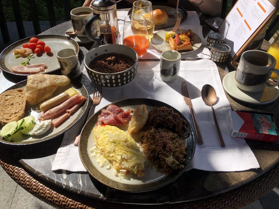 Gastro The Ritz-Carlton Langkawi