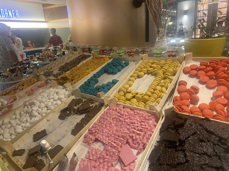 Gastro Seaden Quality Resort & Spa