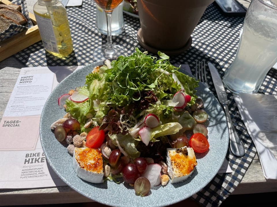 Gastro Das Kaltenbach Aparthotel