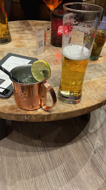 Gastro Aldiana Club Ampflwang