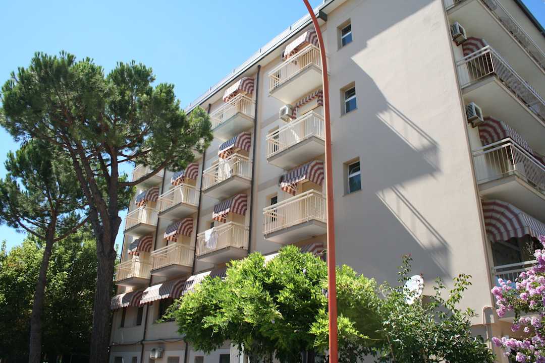 Hotel Madison Cervia Vacanze Urlaub Holiday Hotel Madison