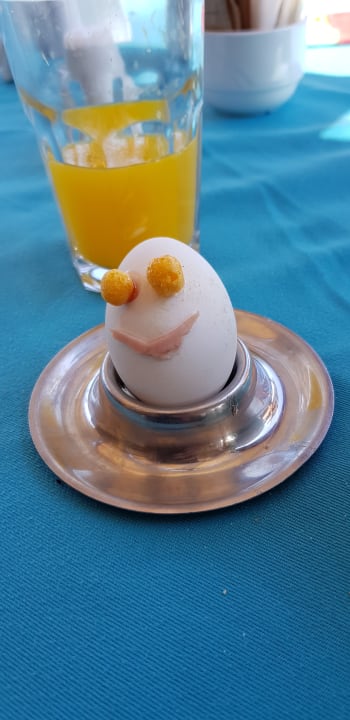 Sonstiges Sueno Hotels Golf Belek