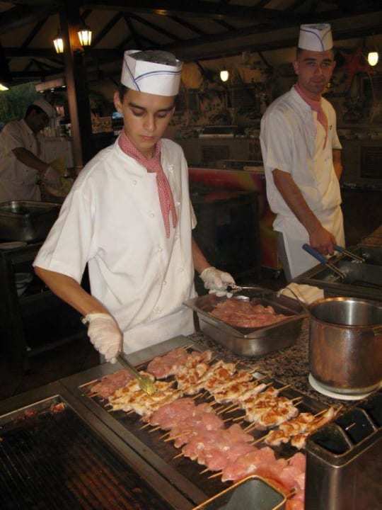 Club Ali Bey Manavgat Ali Bey Club