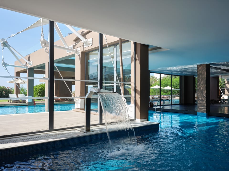 Pool Atlantica Mikri Poli Crete