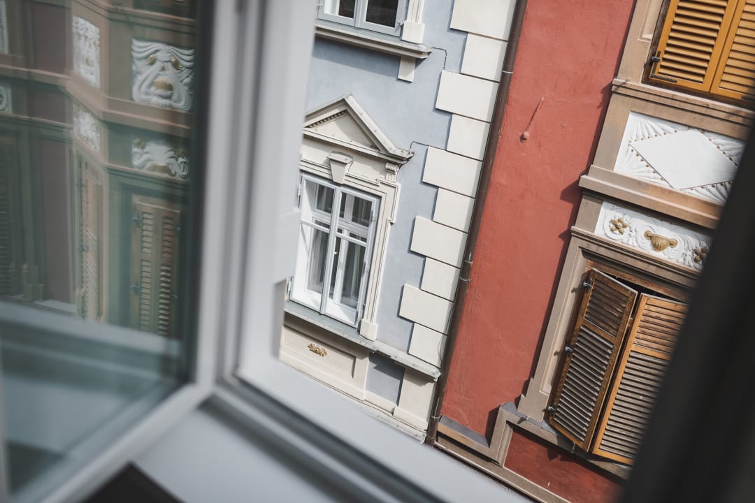 Ausblick Kuntino Suites