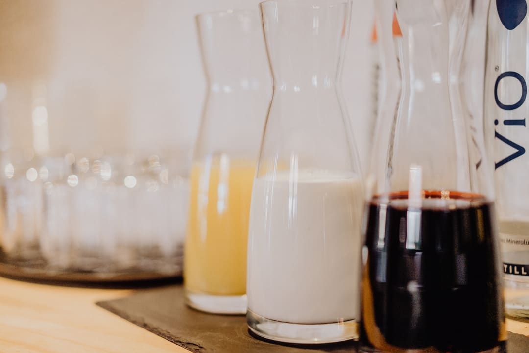 Gastro Hotel Frauensteiner Hof