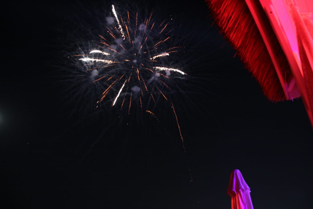 16+ Pool Abends "auch für Kinder " Voyage Belek Golf & Spa