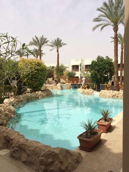 Pool Ghazala Gardens