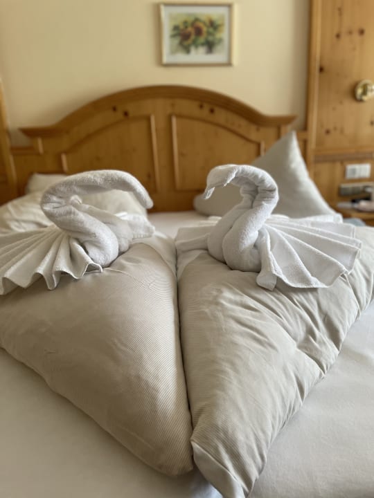 Zimmer Hotel Kohlerhof