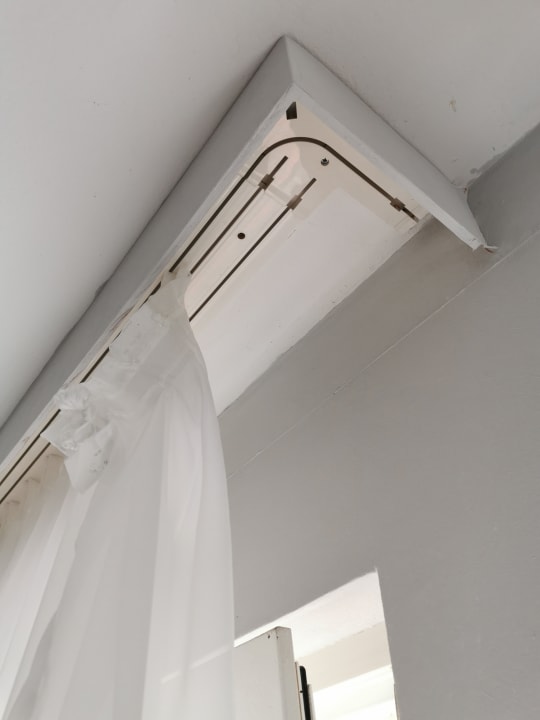 Zimmer Waldhotel am Wittenheimer Forst