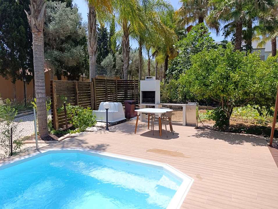 Außenansicht Resort Fazenda Viegas