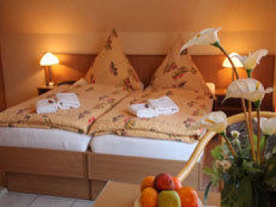 Zimmer Zimmer & Fewo Pension Fischerhaus