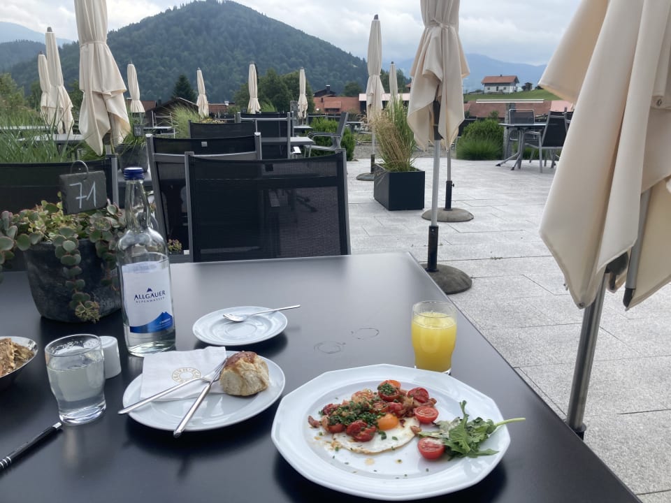 Gastro Haubers Naturresort