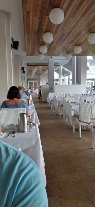Gastro Hipotels Playa la Barrosa
