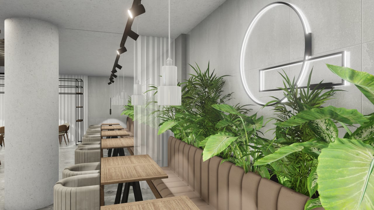 Gastro King Jason Zante – Designed for Adults