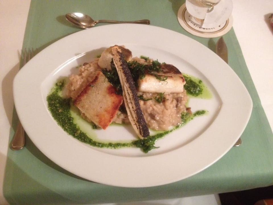 Gastro Ringhotel Landhotel Buller