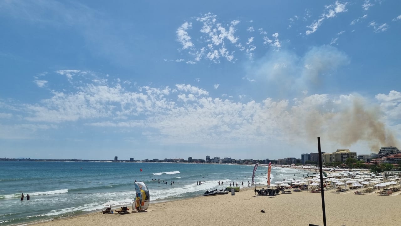 Strand Secrets Sunny Beach Resort & Spa