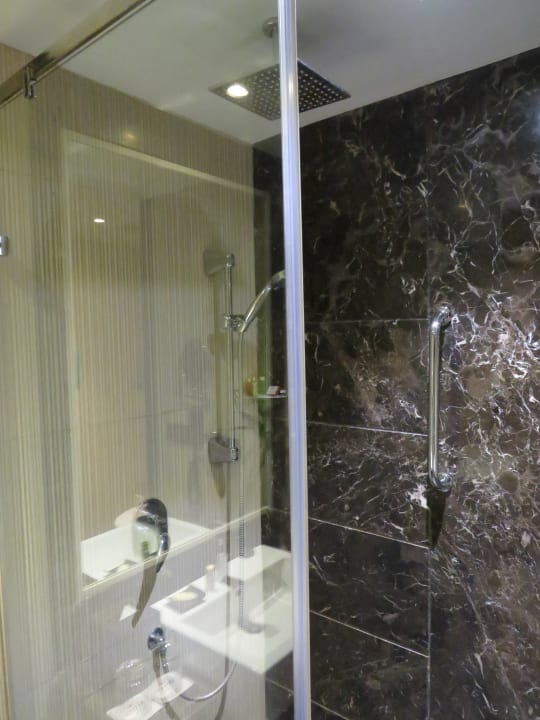 Zimmer Ramada Plaza Agra