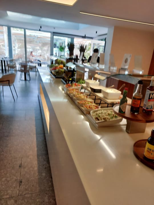 Gastro Kumara Serenoa by Lopesan Hotels