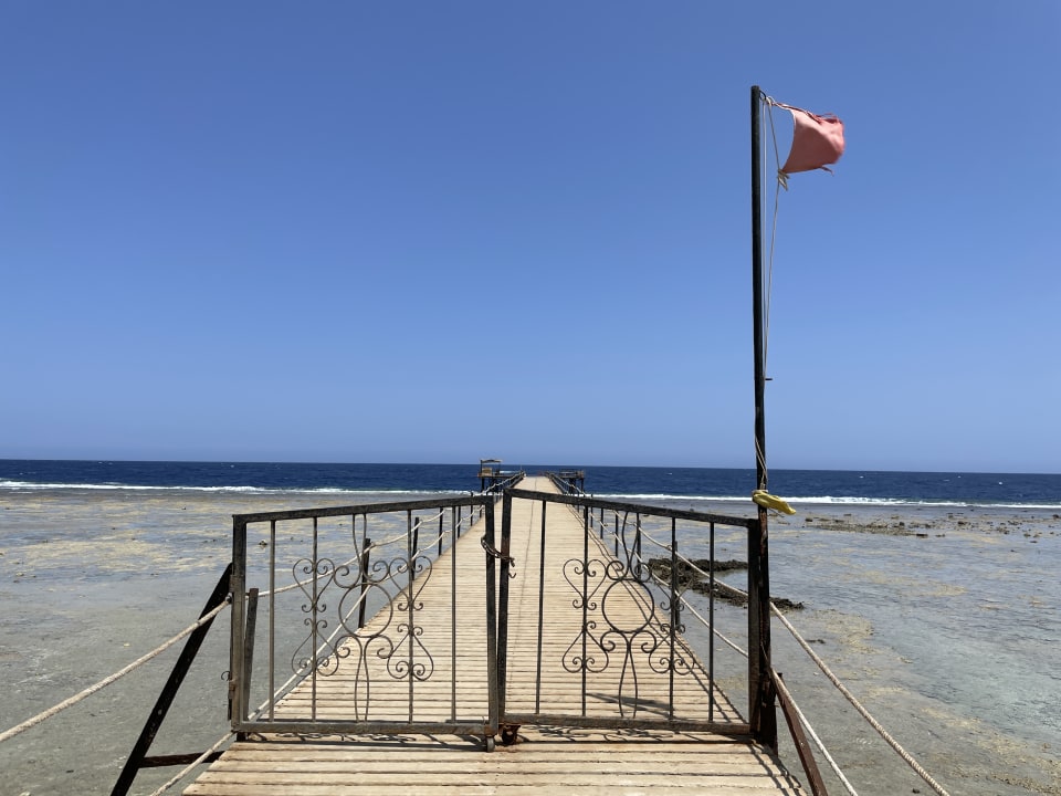 Strand Bliss Nada Beach Resort