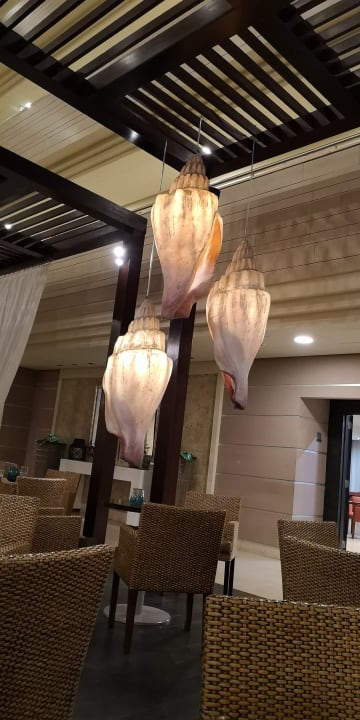 Lobby Kn Arenas del Mar Hotel