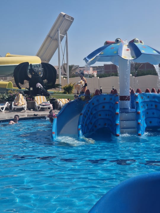 Sport & Freizeit Golden Beach Resort