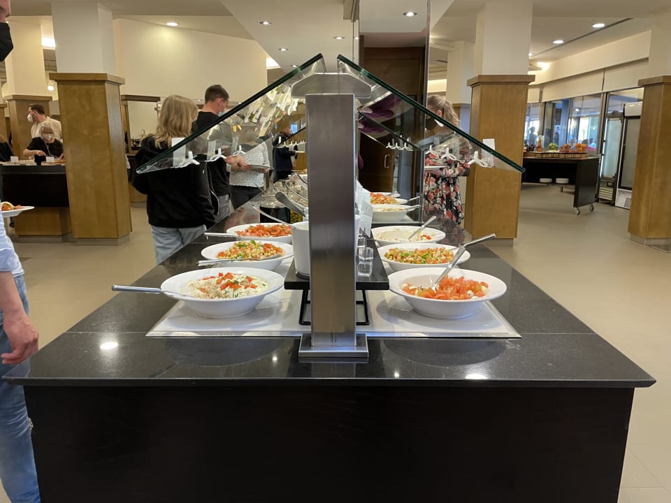 Gastro Hipotels Cala Millor Park
