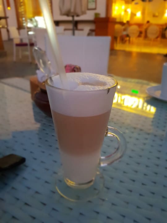 Gastro Pickalbatros Dana Beach Resort - Hurghada