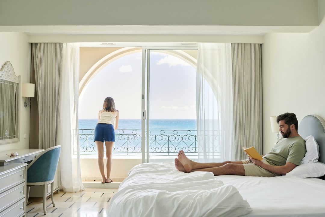 Zimmer Iberostar Waves Averroes