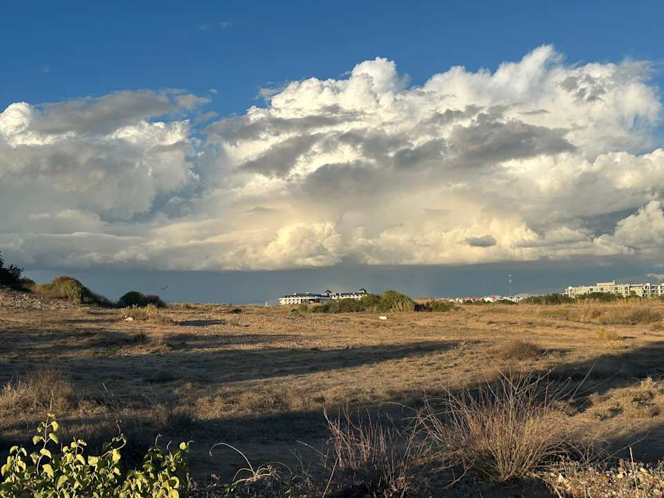 Strand VOX MARIS RESORT