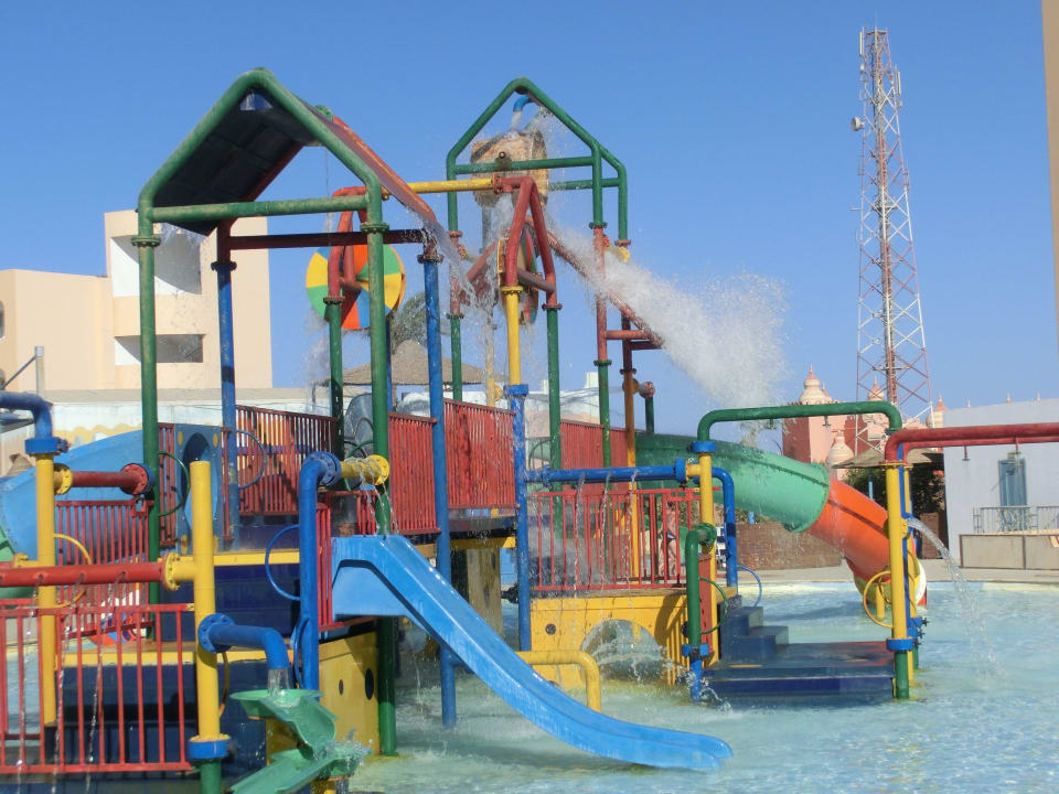 Aquapark für Kids Titanic Resort & Aqua Park
