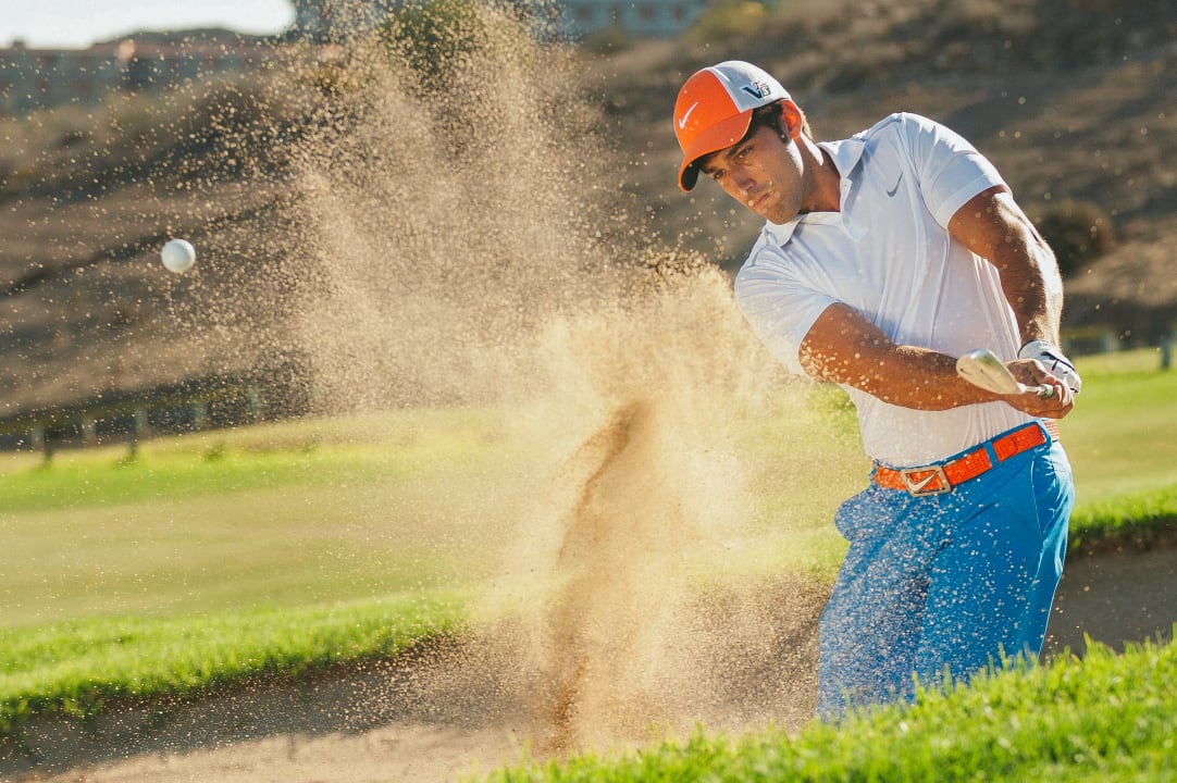 Sport & Freizeit Salobre Hotel Resort & Serenity