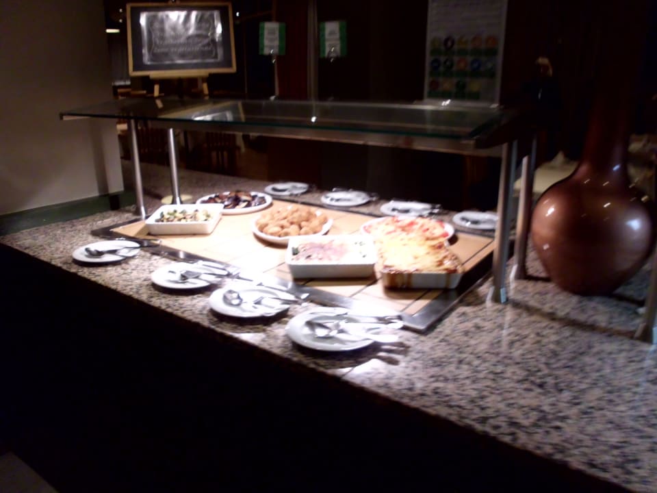 Gastro PortoBay Falésia