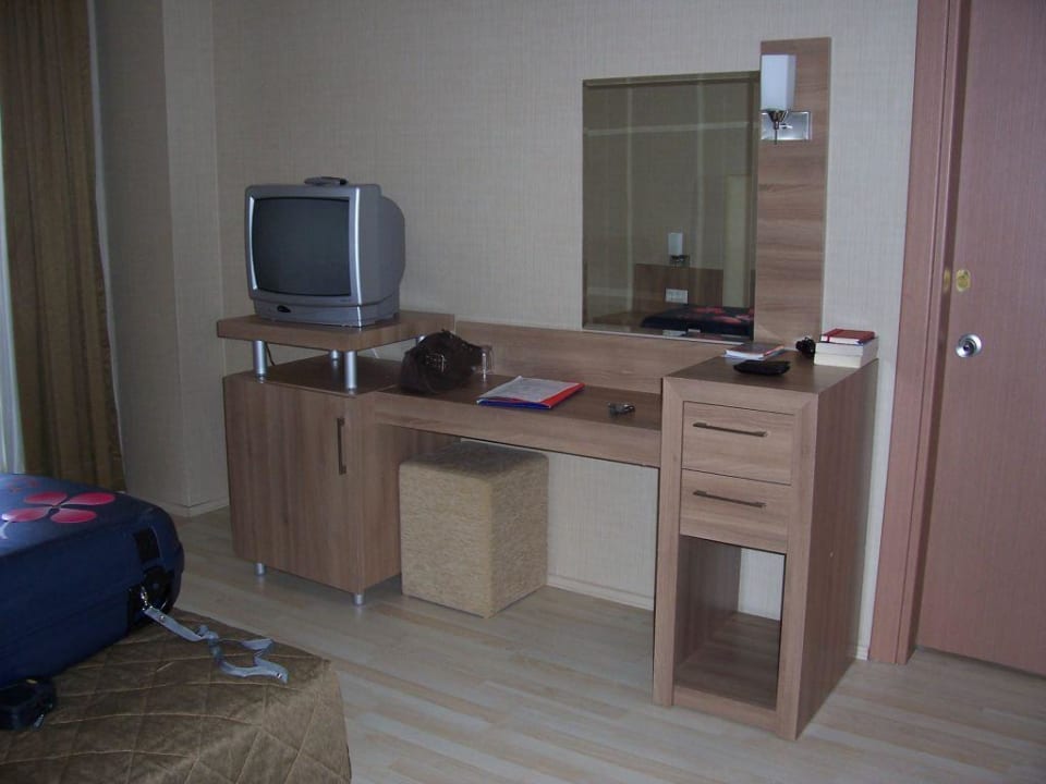 Zimmer 3106 Calimera Hane Garden