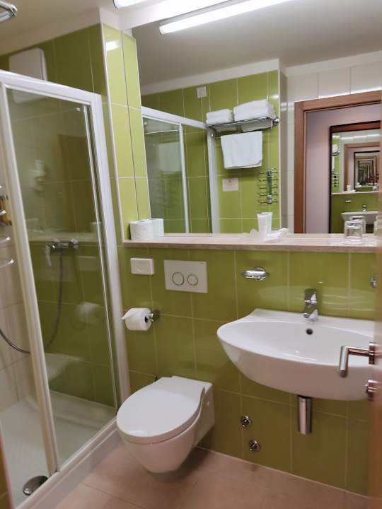 Zimmer Family Hotel Vespera