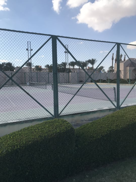 Sport & Freizeit Ali Baba Palace Resort