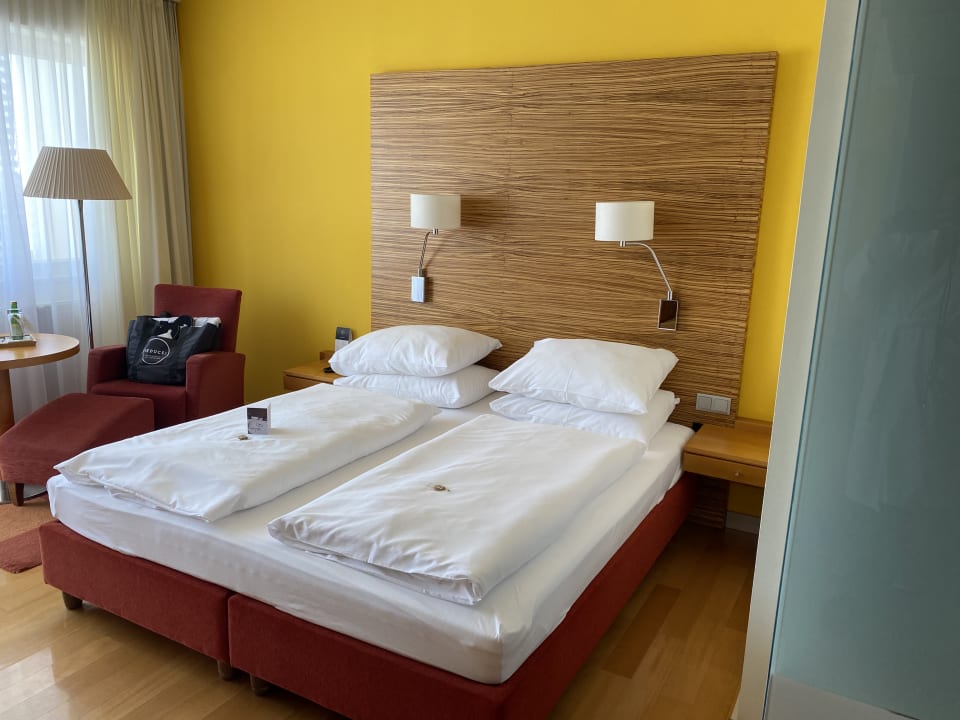 Zimmer Reduce Hotel Vital Bad Tatzmannsdorf